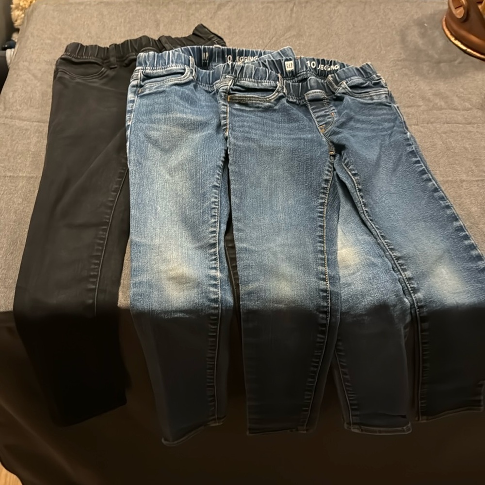Gap Kids Jeggins